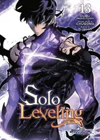 SOLO LEVELING V13