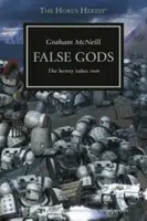 Horus Heresy - False Gods