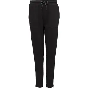 Lotto BETA Tenčí dámské tepláky, černá, velikost