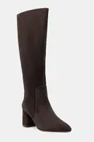 Semišové čižmy Twinset