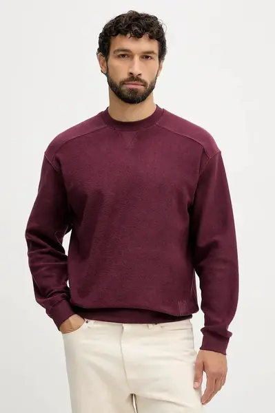 Bavlněná mikina United Colors of Benetton