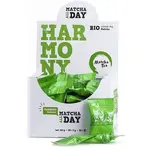 Harmony Matcha Tea Bio 30x2g