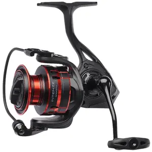 Dam naviják quick intenze spinning reel 4000 fd