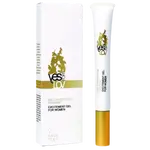 YESFORLOV Vzrušující lubrikační gel pro ženy 10 g