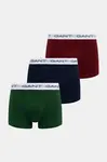 Gant  Boxerky  3-pack