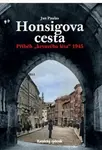 Honsigova cesta - Jan Paulas