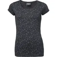 Willard TSHIRT Dámské triko, černá, velikost