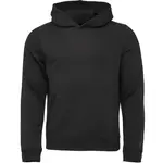 Calvin Klein PW - SWEAT Pánská mikina, černá, velikost