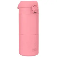 Ion8 HOT SHOT THERMO 360 ML Termohrnek, růžová, velikost 360 ML