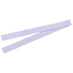 Spokey YOGA TAPE Pás na jógu, fialová, velikost