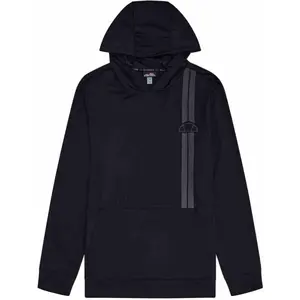 ELLESSE TORENTO Pánská mikina, černá, velikost