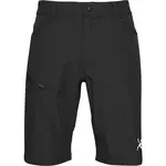 Klimatex TADEO Pánské funkční šortky, černá, velikost