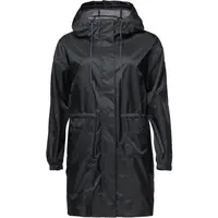 Columbia SPLASH SIDE JACKET Dámská bunda, černá, velikost