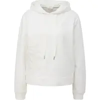 s.Oliver RL SWEATSHIRT Dámská mikina, bílá, velikost