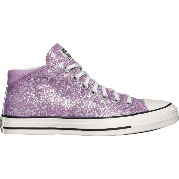 Converse CHUCK TAYLOR ALL STAR MADISON Dámské kotníkové tenisky, růžová, velikost