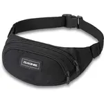 Dakine HIP PACK Ledvinka, černá, velikost