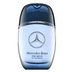 Mercedes-Benz The Move Live The Moment parfémovaná voda pre mužov 100 ml
