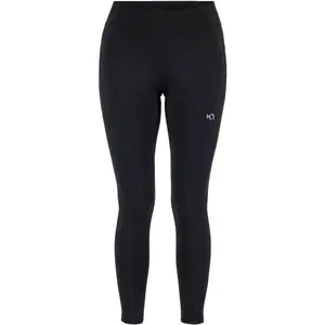 KARI TRAA NORA 2.0 Dámské legíny, černá, velikost