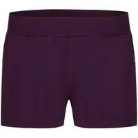 LOAP ABSARELLA Dámské kraťasy, fialová, velikost