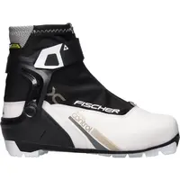 Fischer XC CONTROL MY STYLE Dámské kombi boty, černá, velikost