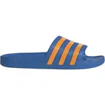 adidas ADILETTE AQUA Unisex pantofle, modrá, velikost 46