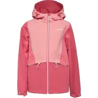 Head ODEL Dívčí bunda, růžová, velikost 152-158