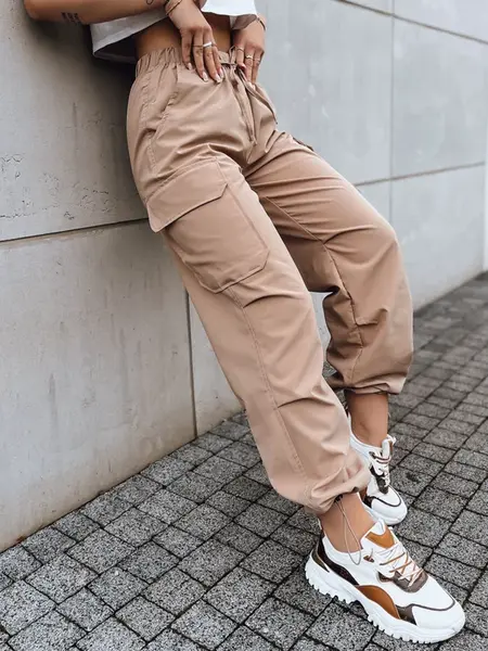 Dámské kalhoty DStreet