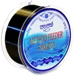 Cralusso vlasec method feeder sinking - 300 m 0,20 mm