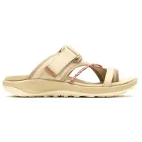 Merrell TERRAN 4 POST Dámské pantofle, béžová, velikost 36