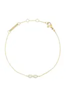 Náramek Daniel Wellington dámský, DW00401626