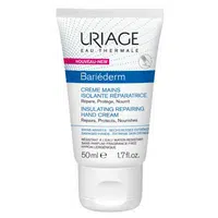 URIAGE Bariéderm Ochranný a regenerační krém na ruce 50 ml