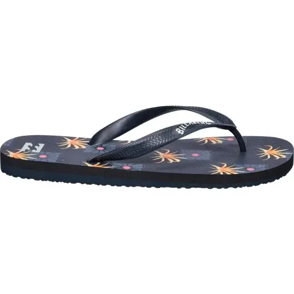 Billabong TIDES Pánské žabky, tmavě modrá, velikost 42