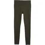 GAP POWER FULL Dámské legíny, khaki, velikost