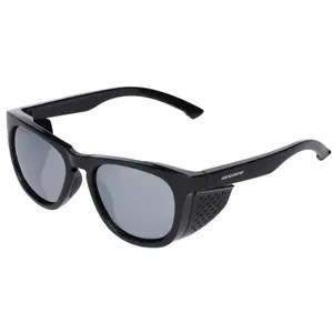 Arcore SHIELD Sluneční brýle, černá, velikost