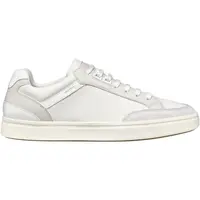 Geox BALTMOORE Pánské tenisky, bílá, velikost