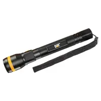 CATERPILLAR CT2205 Dobíjecí zaostřovací taktické světlo, černá, velikost