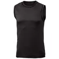 Klimatex LIBOR Pánské skampolo, černá, velikost