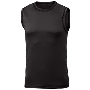 Klimatex LIBOR Pánské skampolo, černá, velikost