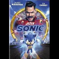 Různí interpreti – Ježek Sonic DVD