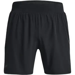 Under Armour LAUNCH ELITE 7'' SHORT Pánské šortky, černá, velikost