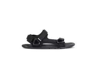 Barefoot sandály Be Lenka Flow - All Black