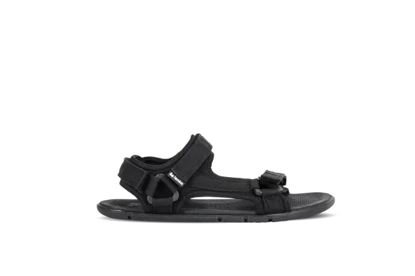 Barefoot sandály Be Lenka Flow - All Black
