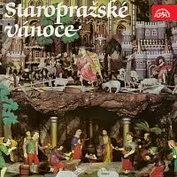 Různí interpreti – Staropražské Vánoce