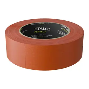 Páska lepící omítkářská, 48 mm x 20 m, STALCO
