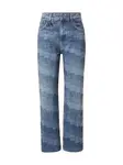 Liu Jo Džínsy  modrá denim