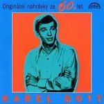 Karel Gott – Originální nahrávky ze 60 let