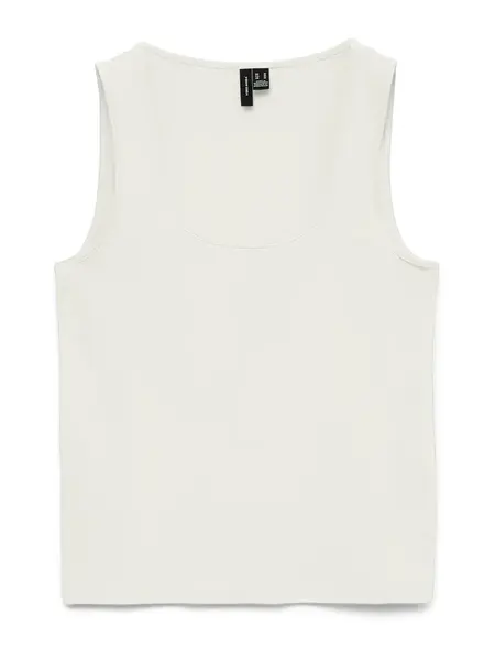VERO MODA Top 'VMKylie'  biela
