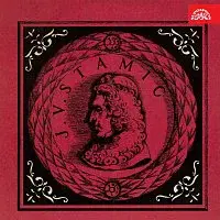 Viktorie Švihlíková, Česká filharmonie, Milan Munclinger – Stamic, Jirko, Bach: Orchestrální tria, Sonáta pro klavír, Hudební obětina