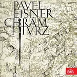 Karel Höger – Eisner: Chrám i tvrz