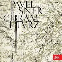 Karel Höger – Eisner: Chrám i tvrz